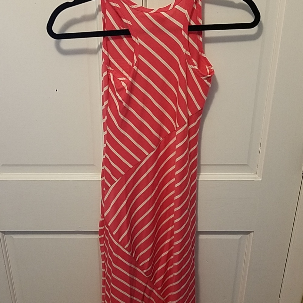 LILY BLEU DRESS - Picture 5 of 5